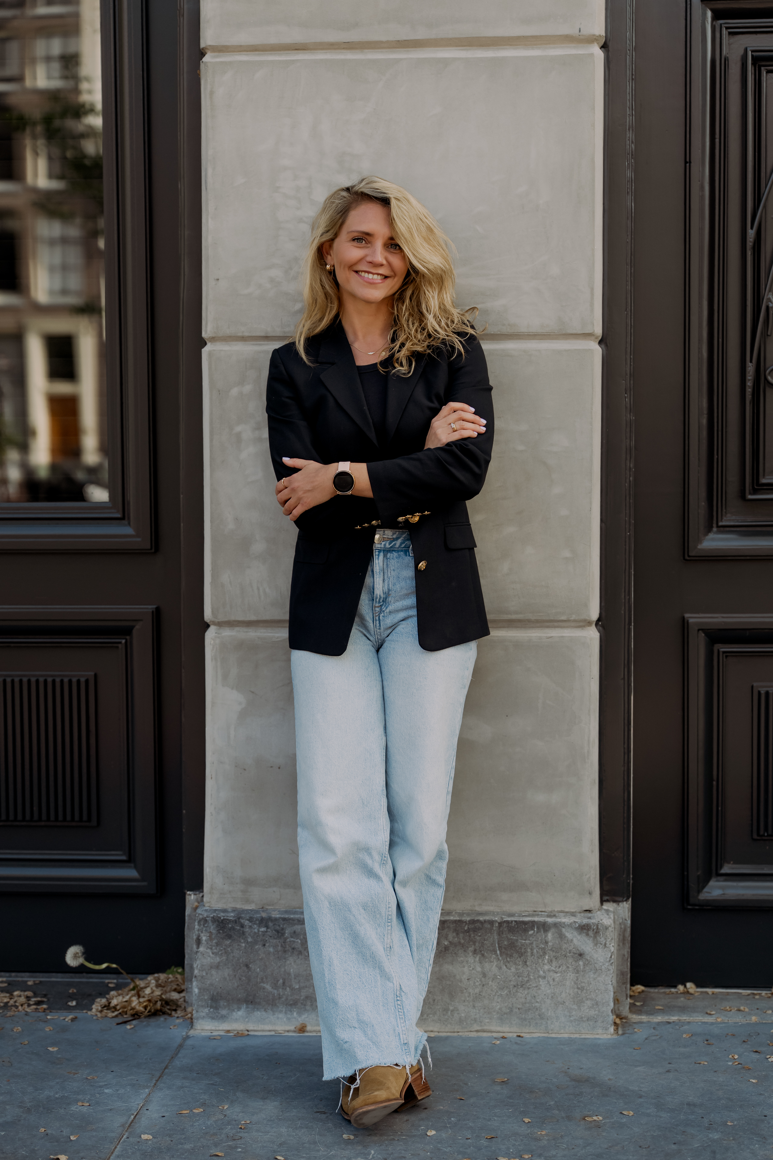 Lisanne Mattens